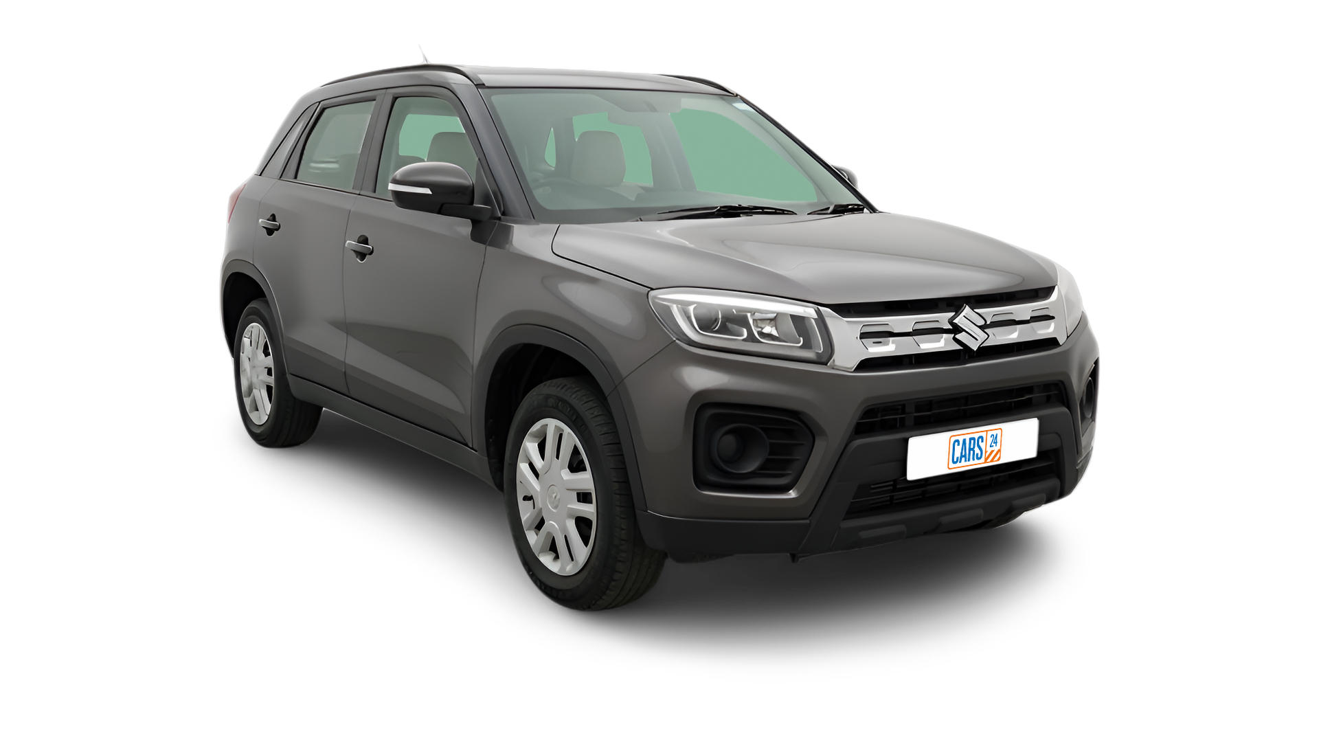 Maruti Vitara Brezza-img